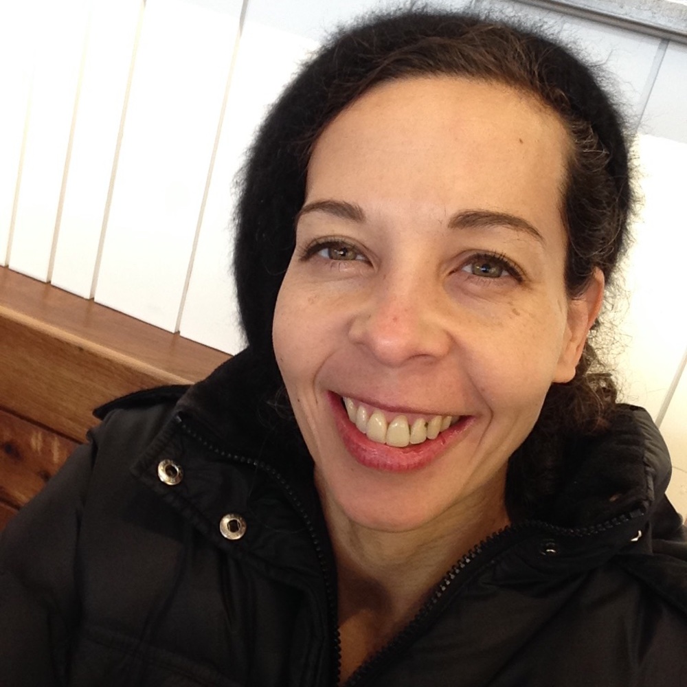 Meet your Posher, Lisa